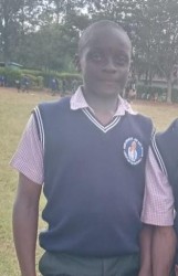 Omusula Innocent Anyonje