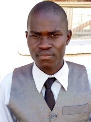 Omusungu Moses