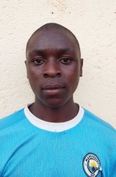 Omutiang'a Clinton