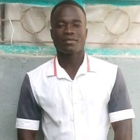Omutondo Victor Namayi