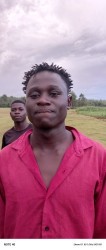 Omuyonga Vincent