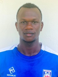 Omwandho Brian