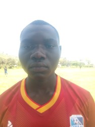 Omwene Abedinego