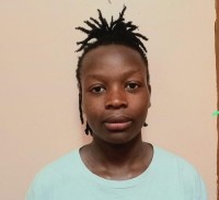 Omwenga Amina Nadia