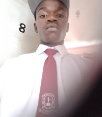 Omwenga Desmond