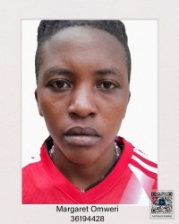 Omweri Magret