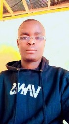 Omwitakho Tobias Olang'u
