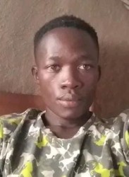 Omwokomi Antony