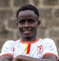 Ondago Felix Okoth