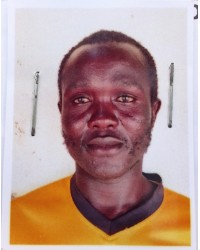 Ondege Victor Otieno