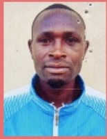Ondieki Edwin Nyngaresi