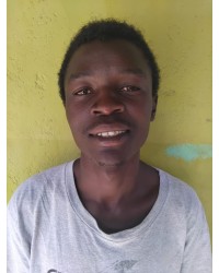 Ondiff Humphrey Omondi