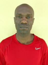 Onditi Samuel