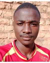 Odongo Harrison 