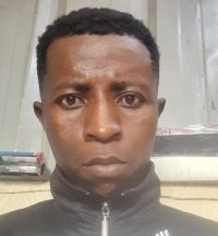 Simiti  Dominic