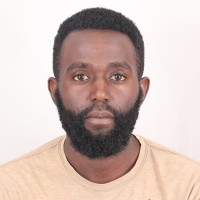 Ondoro Moses Andara
