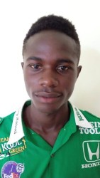 Ondu Sardelis Odhiambo