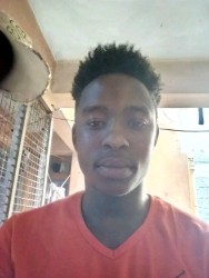Onesmas Kabiro