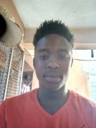 Onesmas Kabiro