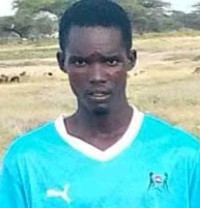 Onesmus Ereng