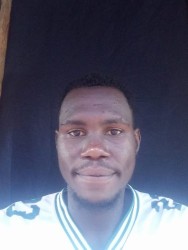 Onesmus Nzau
