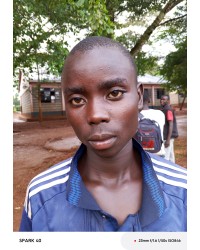 Ong'ono Nelson Onyango