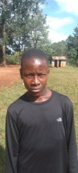 Ongale Kelvin