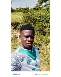 Ongalo Kevin Ochieng 
