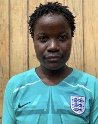 Ongayo Sheila