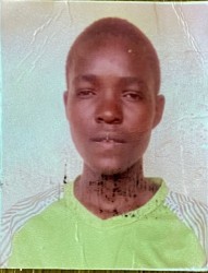 Ongenga Gladys