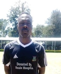 Ongeri Wilfred