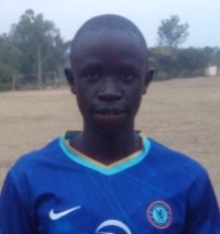 Ongesa Derick Peace