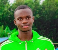 Ongeta Griffin