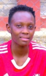 Ongiti Florence Akello
