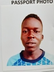 Ongiyo Daniel