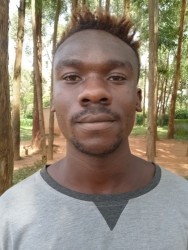 Ongoji Solomon Aggrey