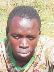 Ongoma Peter