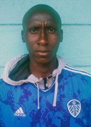 Ongoma William