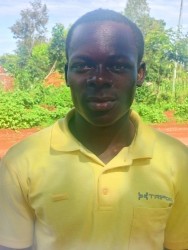 Ongoma Joseph