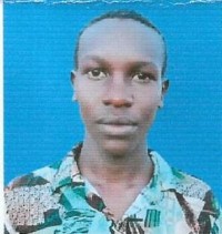 Ongori Morgan