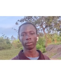 Ongurapus  Joshua Elvis 