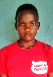 Onguso Juliet Nyakeva