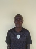 Ongweko Henry Nyamu