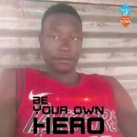 Ongwenyi Ian