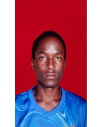 Onkomba Vincent 