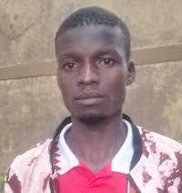 Onyait Michael
