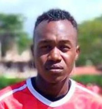 Onyando Stephen Araka