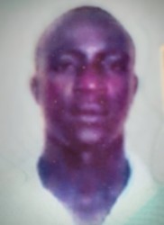 Onyango Emmanuel Ouma