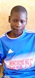 Onyango Newton