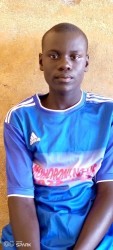 Onyango Ronney